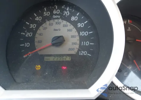 2007 Toyota Tacoma Prerunner V6 z USA, uszkodzony, nr VIN 3TMKU72N57M012120